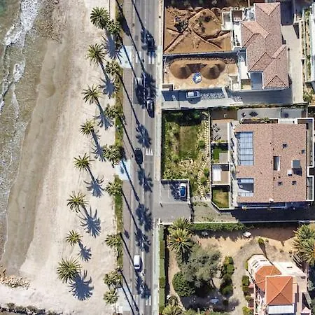 T3 Neuf Avec Terrasse Face A La Lägenhet Bandol