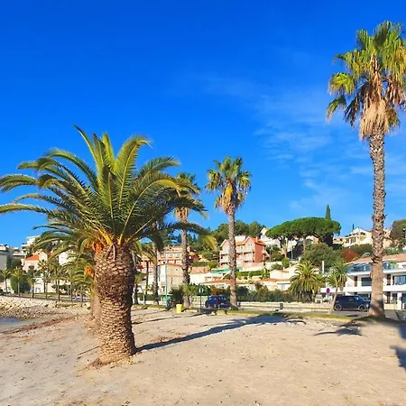 T3 Neuf Avec Terrasse Face A La Bandol